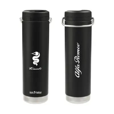 Alfa Romeo Tonale Eco 20 oz. Twist Cap Bottle