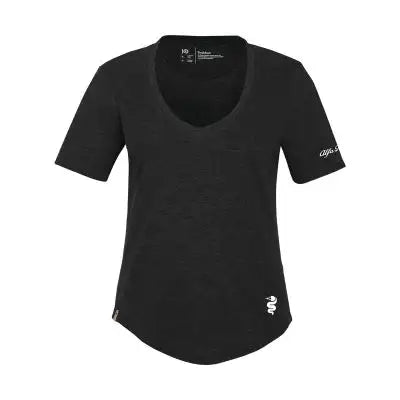 Alfa Romeo Tonale Women's V-Neck T-Shirt