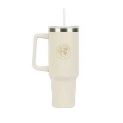 Alfa Romeo 40 oz. Travel Mug