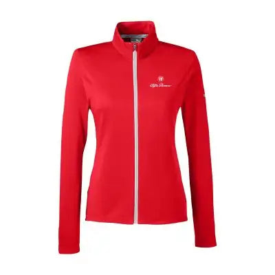 Alfa Romeo Puma Golf Women’s Full Zip Jacket