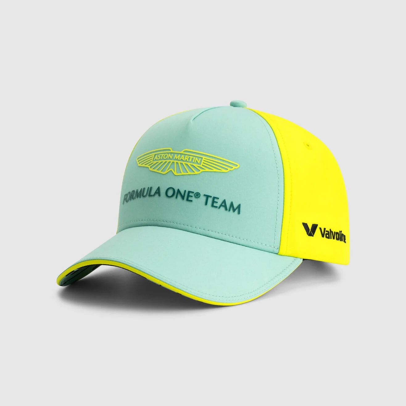 Aston Martin F1 Team 2025 Miami GP Cap – Glenview Luxury Boutique