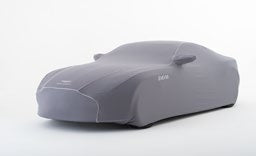 Aston Martin DB11 INDOOR CAR COVER (GREY)