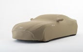 Aston Martin DB11 DESIGNER SPECIFICATION CAR COVER (ARDEN GREEN)