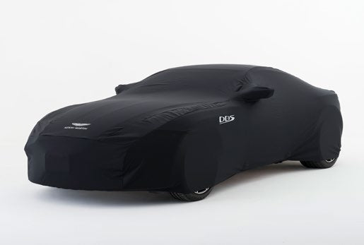 Aston Martin DB12 ULTIMATE CAR COVER (BLACK)