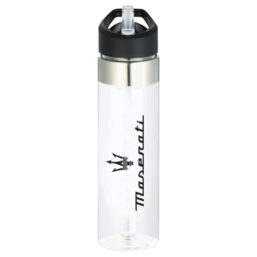 Maserati 20 oz. Tritan Sport Bottle
