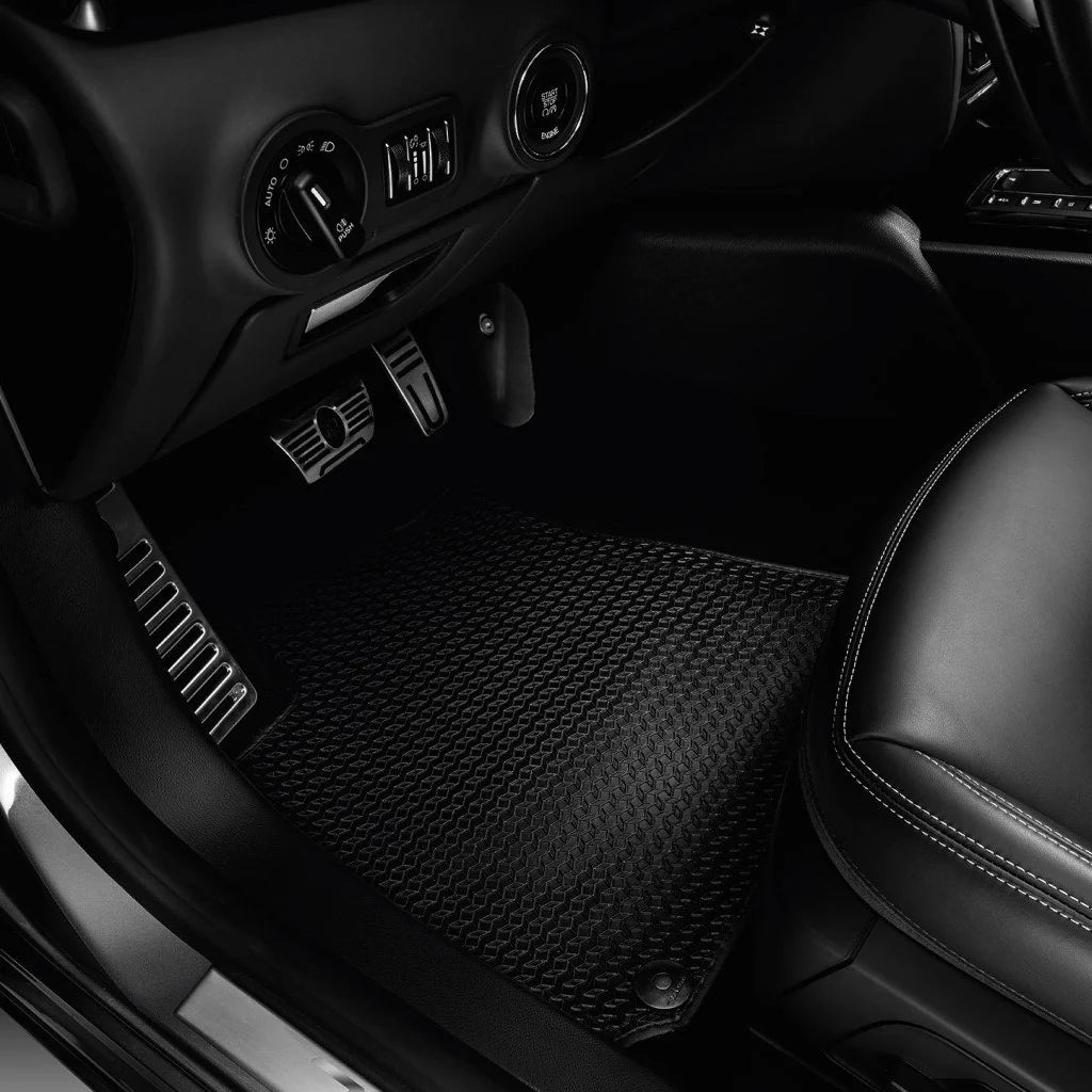 Maserati Quattroporte Winter Mats