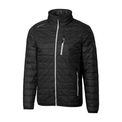 Alfa Romeo Men's Packable Jacket