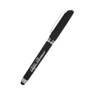Alfa Romeo Velvet Touch Stylus Gel Pen