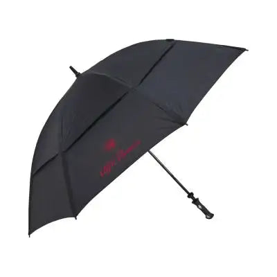 Alfa Romeo 64'' Gale Force Golf Umbrella