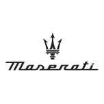 Maserati Merchandise & Clothing