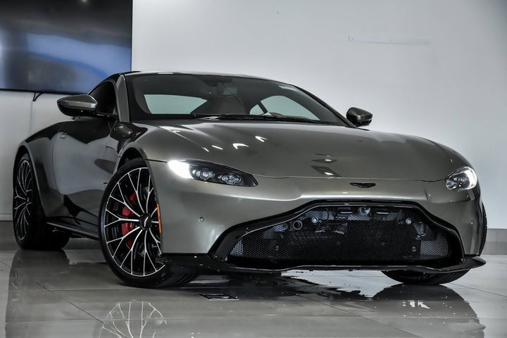 2023 Aston Martin Vantage 