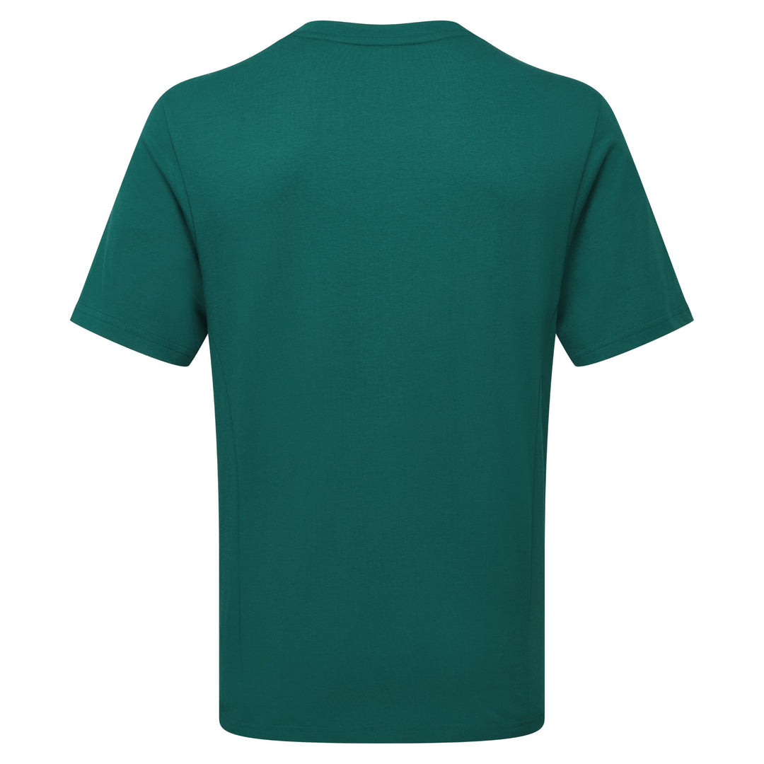 Aston Martin Men's wings T shirt green