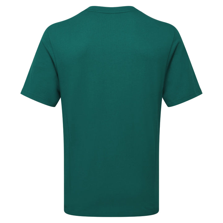 Aston Martin Men's wings T shirt green