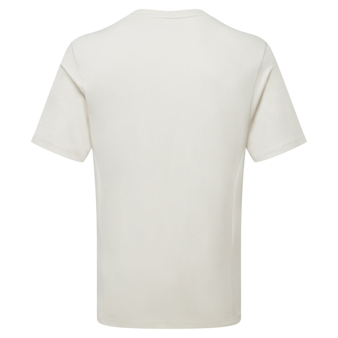 Aston Martin Men's Wings T-shirt beige