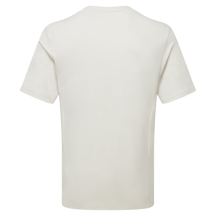 Aston Martin Men's Wings T-shirt beige