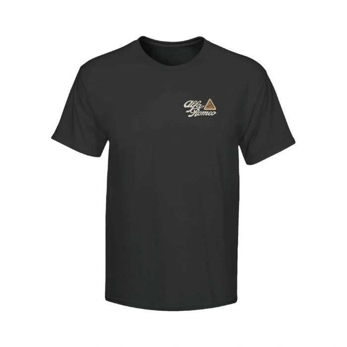 Alfa Romeo Men's 1967 Stradale T-Shirt