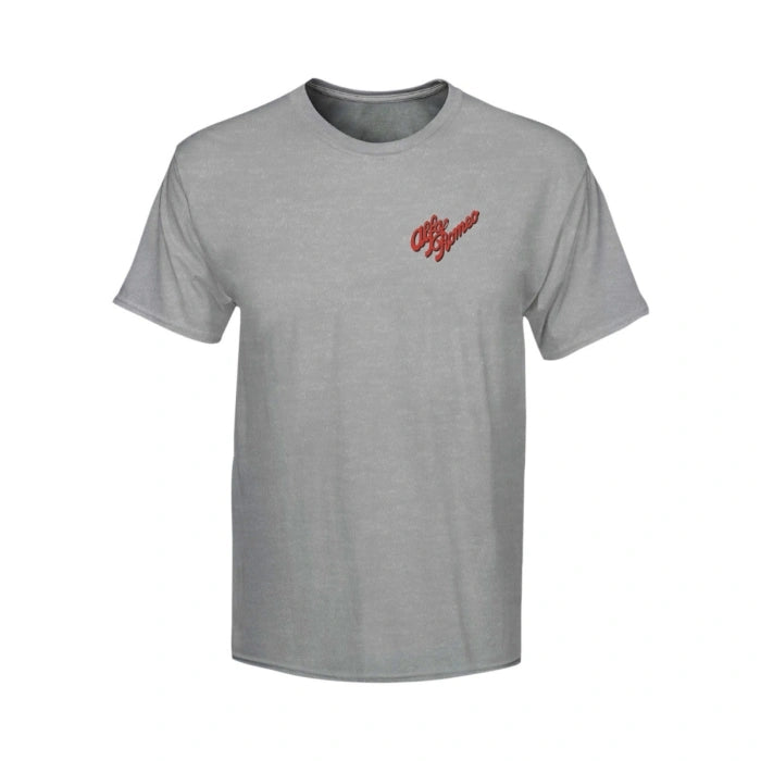 Alfa Romeo Men's Retro Badge T-Shirt