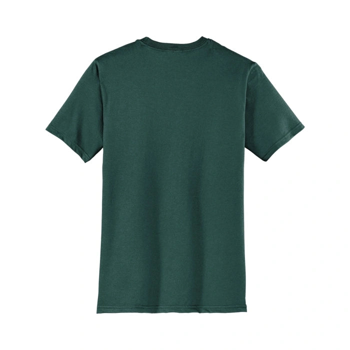 Alfa Romeo Men's Historic Script T-Shirt