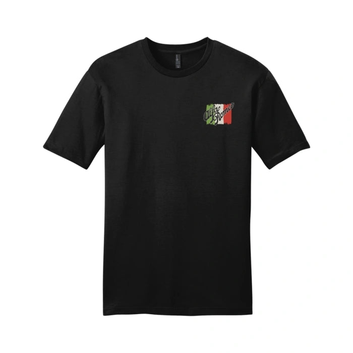 Alfa Romeo Men's Alfetta T-Shirt