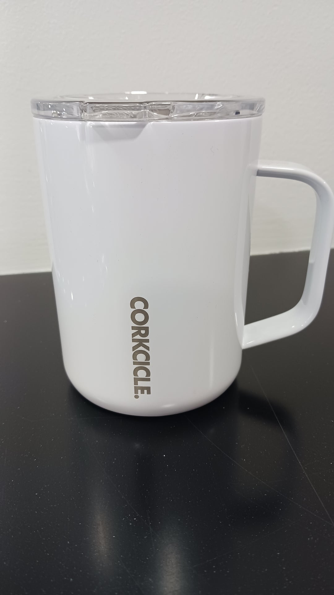 ALFA ROMEO 16 OZ COFFEE MUG CORKCICLE