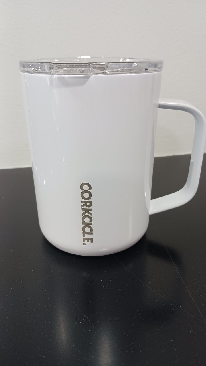 ALFA ROMEO 16 OZ COFFEE MUG CORKCICLE