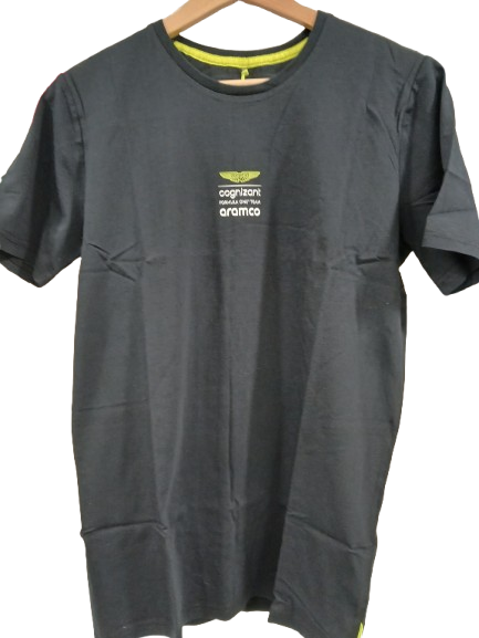 Aston Martin Aramco F1 Team Tee