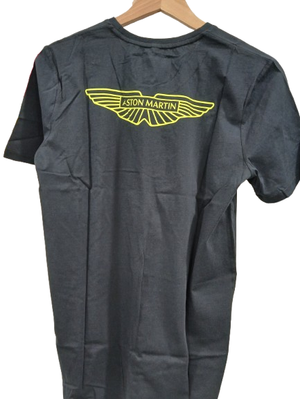 Aston Martin Aramco F1 Team Tee
