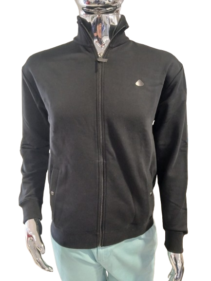 Lotus UTW Full Zip fleece