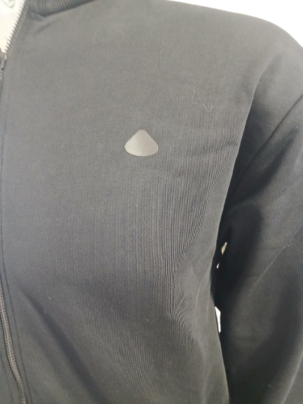 Lotus UTW Full Zip fleece