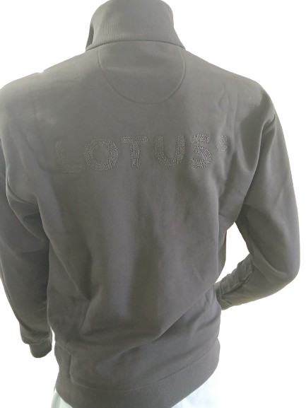 Lotus UTW Full Zip fleece