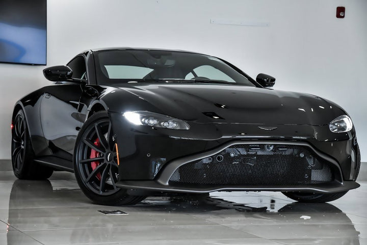 2023 Aston Martin Vantage 