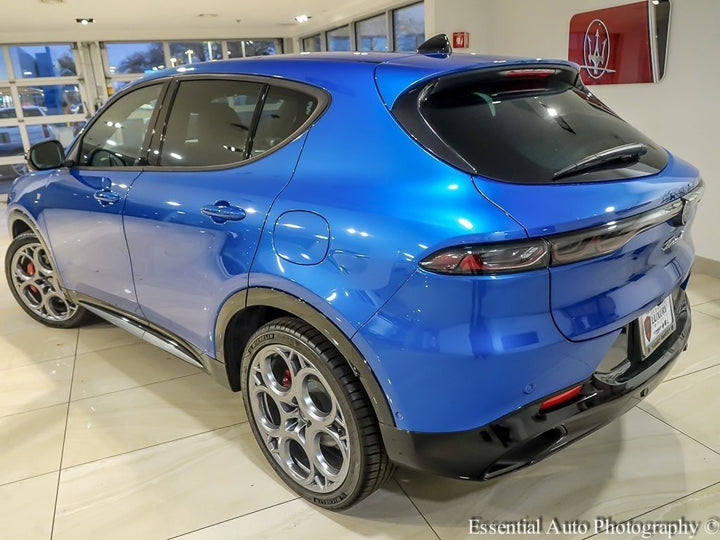 2024 Alfa Romeo Tonale Ti Eawd