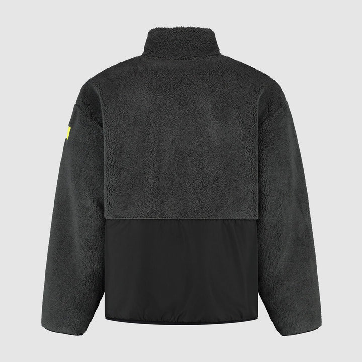 Aston Martin F1 Team Tech Sherpa Jacket