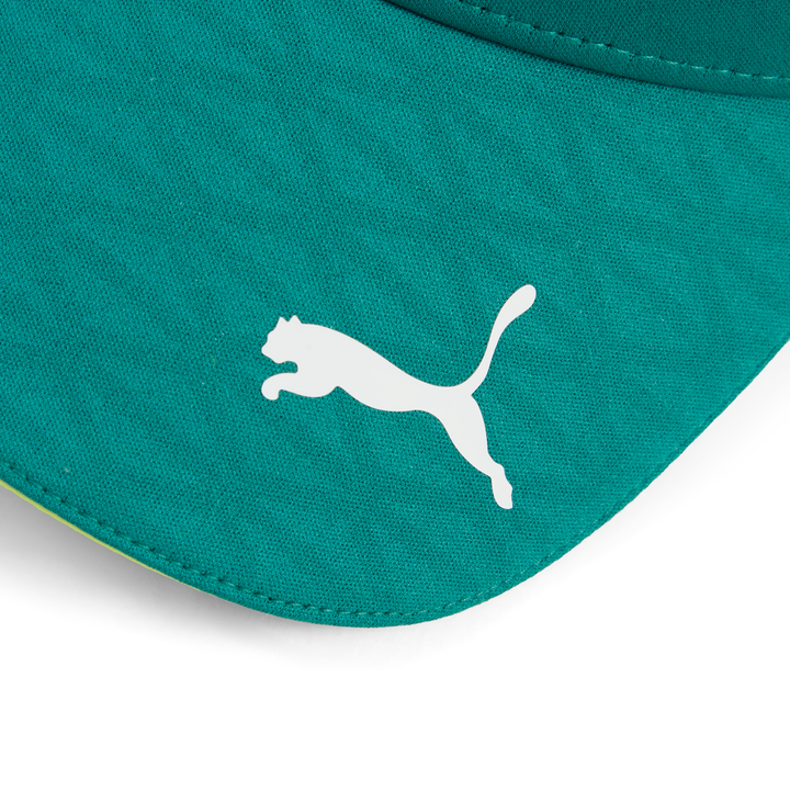 Aston Martin F1 RP Team Green BB Cap
