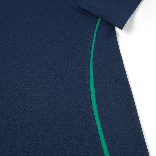 Aston Martin Mens 00 t-shirt