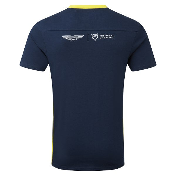 Aston Martin Men's GT t-shirt