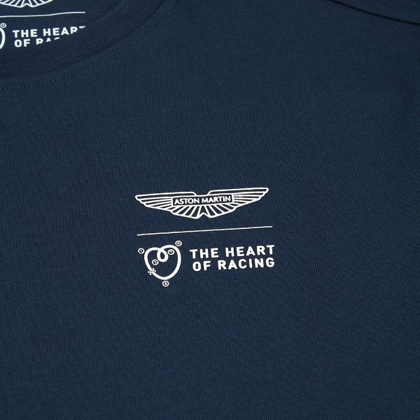 Aston Martin Men's GT t-shirt