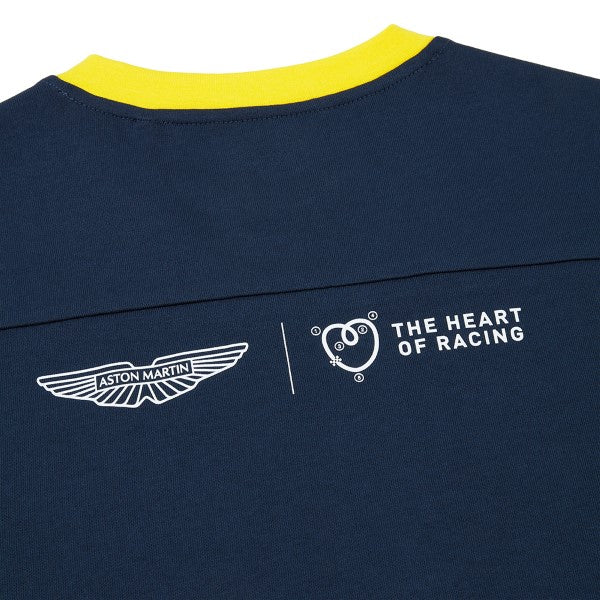 Aston Martin Men's GT t-shirt