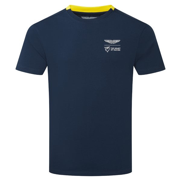 Aston Martin Men's GT t-shirt
