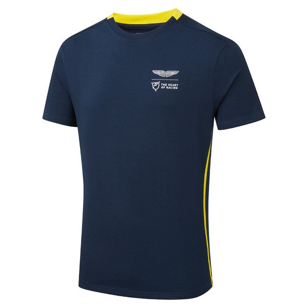 Aston Martin Men's GT t-shirt