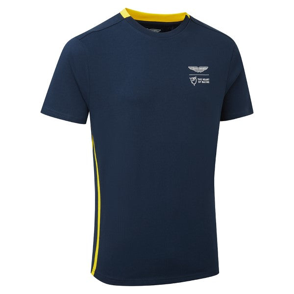 Aston Martin Men's GT t-shirt