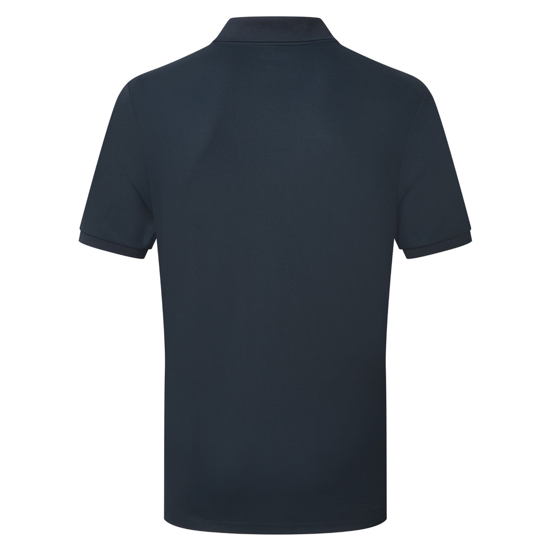 Aston Martin Men's Polo Shirt - Navy