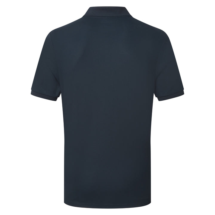 Aston Martin Men's Polo Shirt - Navy