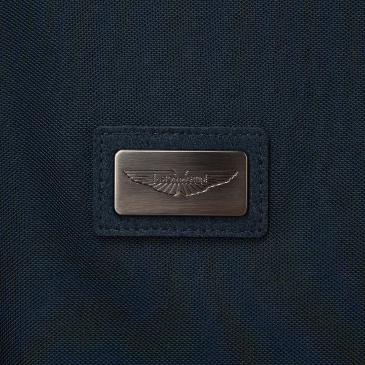 Aston Martin Men's Polo Shirt - Navy