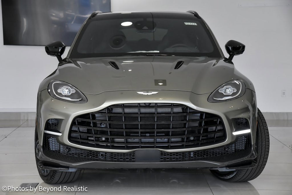 2024 Aston Martin DBX 707