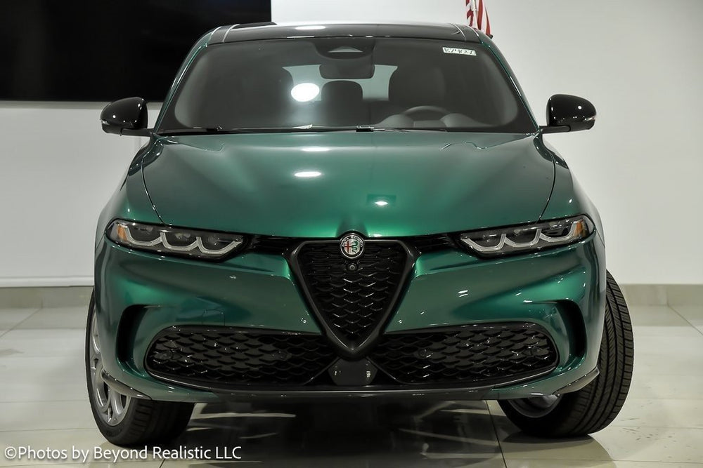 2024 Alfa Romeo Tonale Veloce Eawd