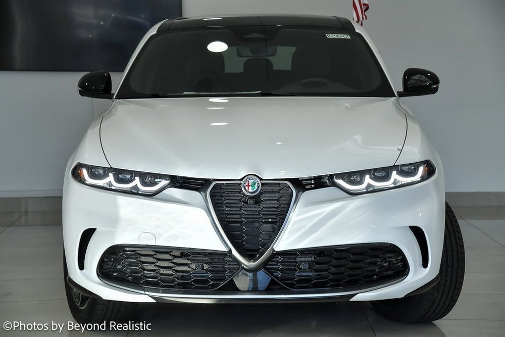 2024 Alfa Romeo Tonale Ti Eawd