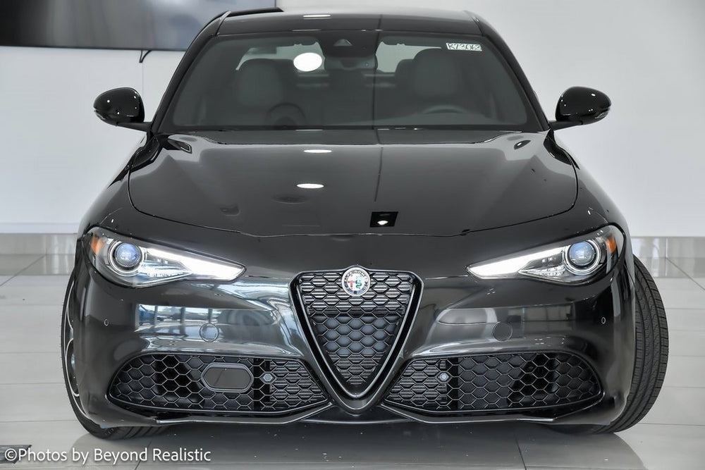 2023 Alfa Romeo Giulia Veloce