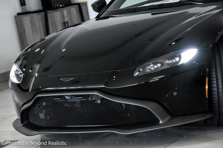 2023 Aston Martin Vantage 