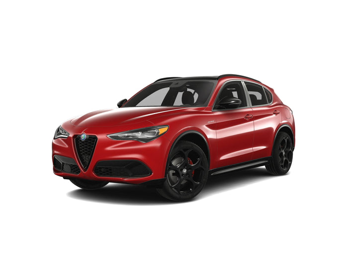 2024 Alfa Romeo Stelvio Veloce Awd